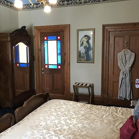 Bed and Breakfast Freeman On Ford Beechworth Exteriér fotografie