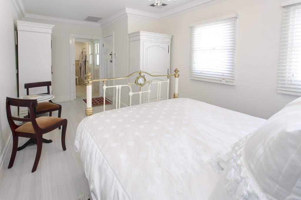 Bed and Breakfast Freeman On Ford Beechworth Pokoj fotografie
