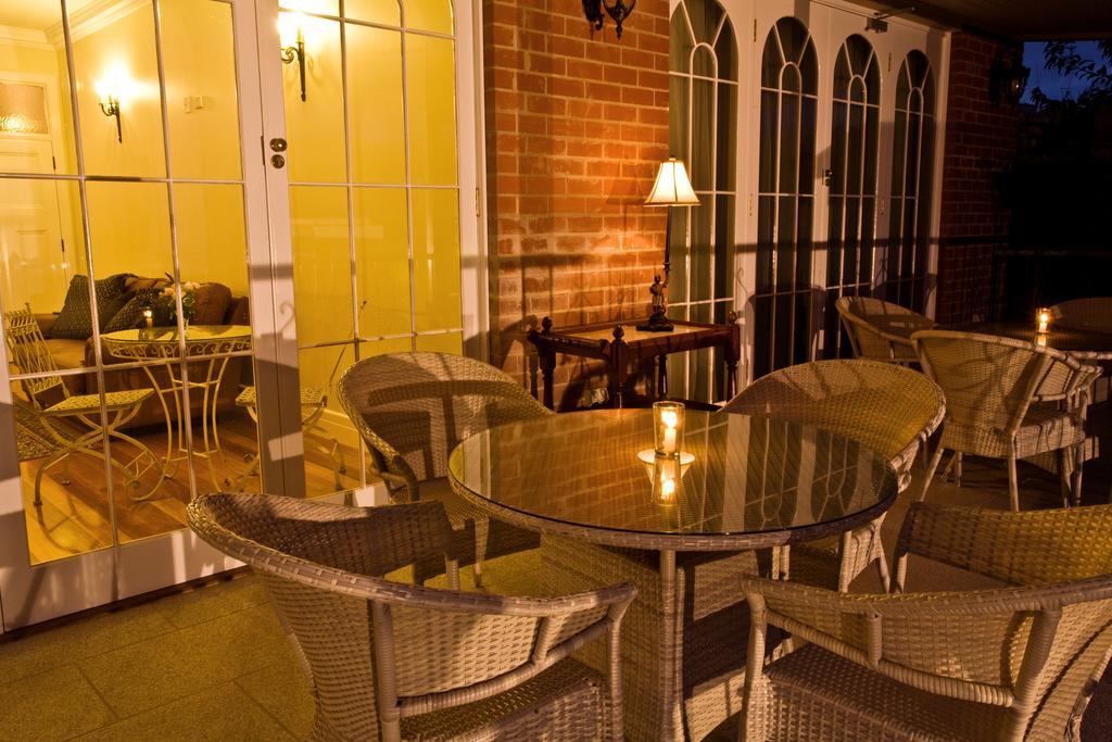 Bed and Breakfast Freeman On Ford Beechworth Pokoj fotografie