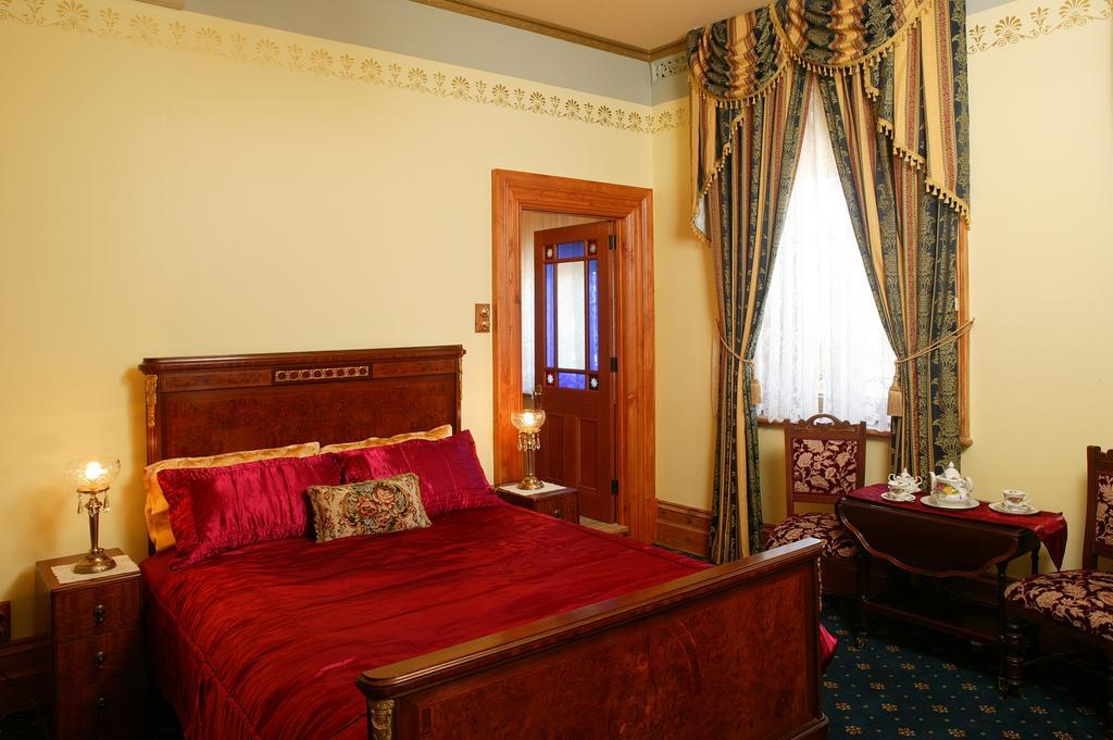 Bed and Breakfast Freeman On Ford Beechworth Pokoj fotografie