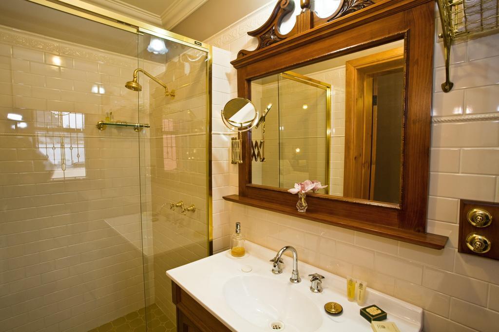 Bed and Breakfast Freeman On Ford Beechworth Pokoj fotografie