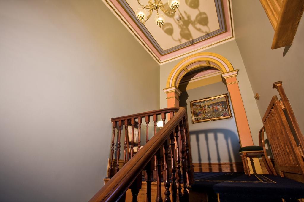 Bed and Breakfast Freeman On Ford Beechworth Pokoj fotografie