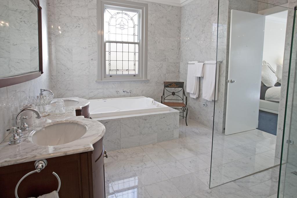 Bed and Breakfast Freeman On Ford Beechworth Exteriér fotografie
