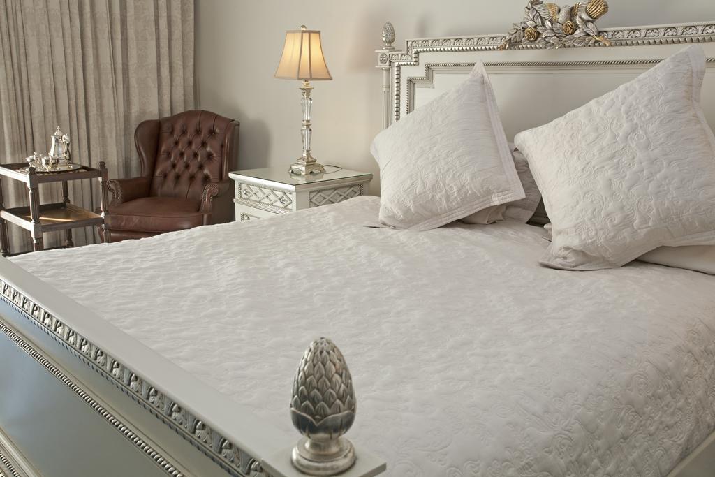 Bed and Breakfast Freeman On Ford Beechworth Pokoj fotografie