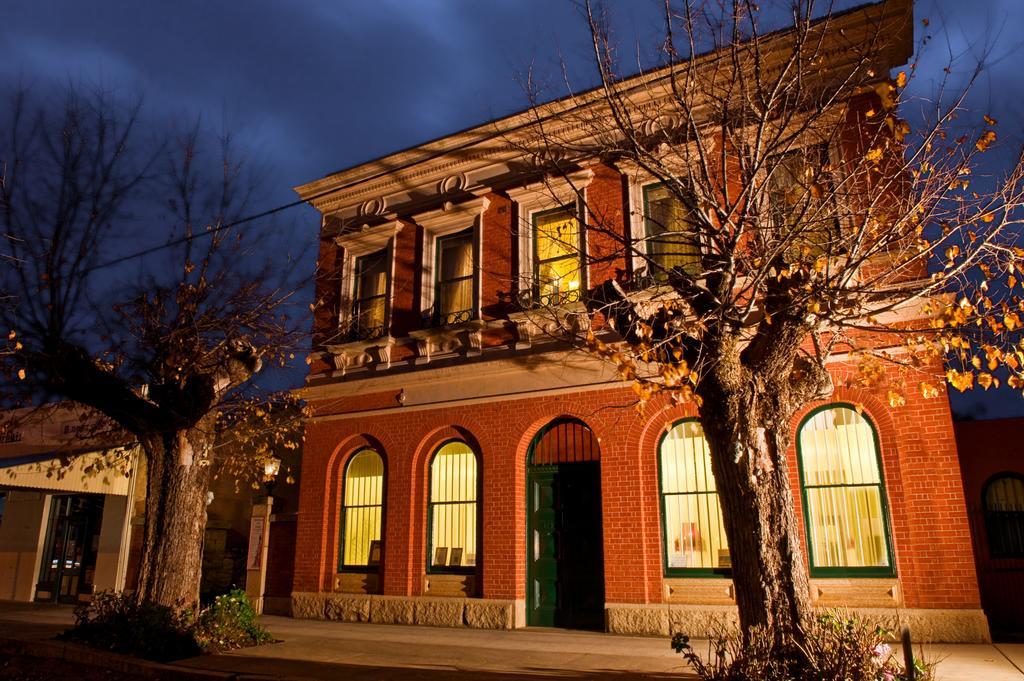 Bed and Breakfast Freeman On Ford Beechworth Pokoj fotografie
