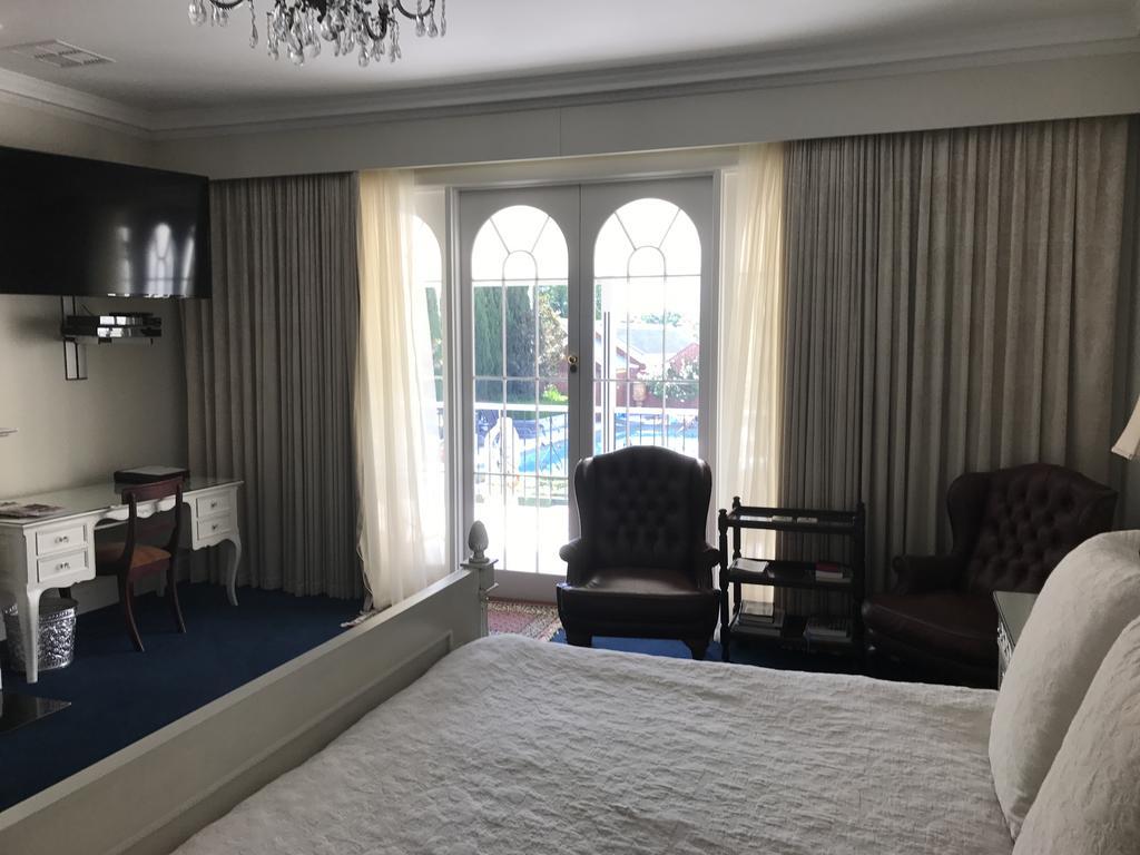 Bed and Breakfast Freeman On Ford Beechworth Exteriér fotografie