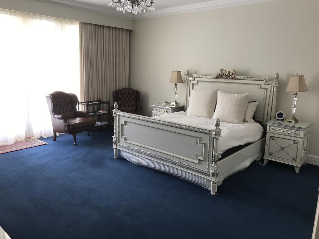 Bed and Breakfast Freeman On Ford Beechworth Exteriér fotografie