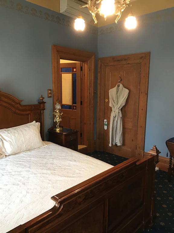 Bed and Breakfast Freeman On Ford Beechworth Exteriér fotografie