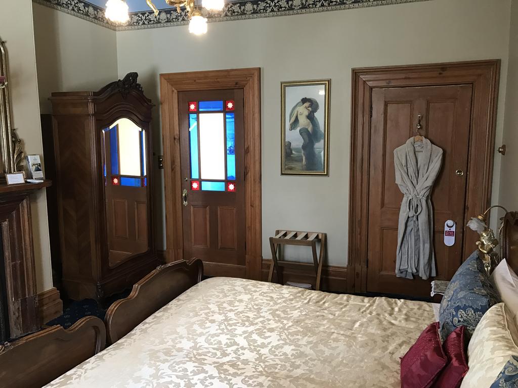 Bed and Breakfast Freeman On Ford Beechworth Exteriér fotografie