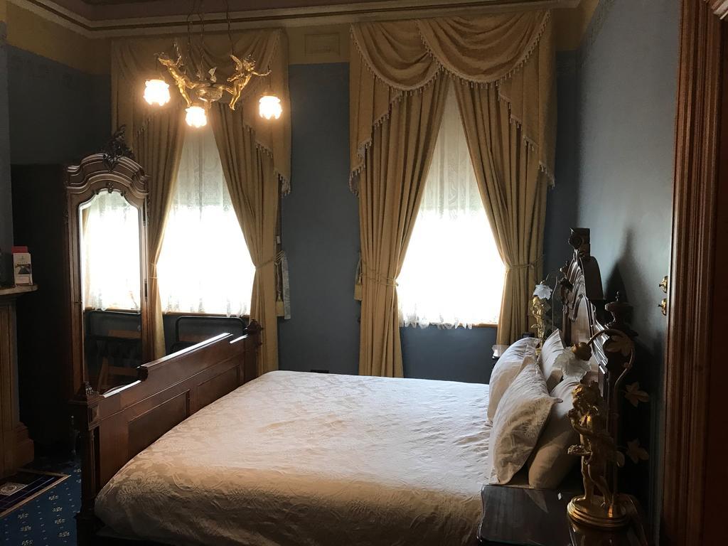 Bed and Breakfast Freeman On Ford Beechworth Exteriér fotografie
