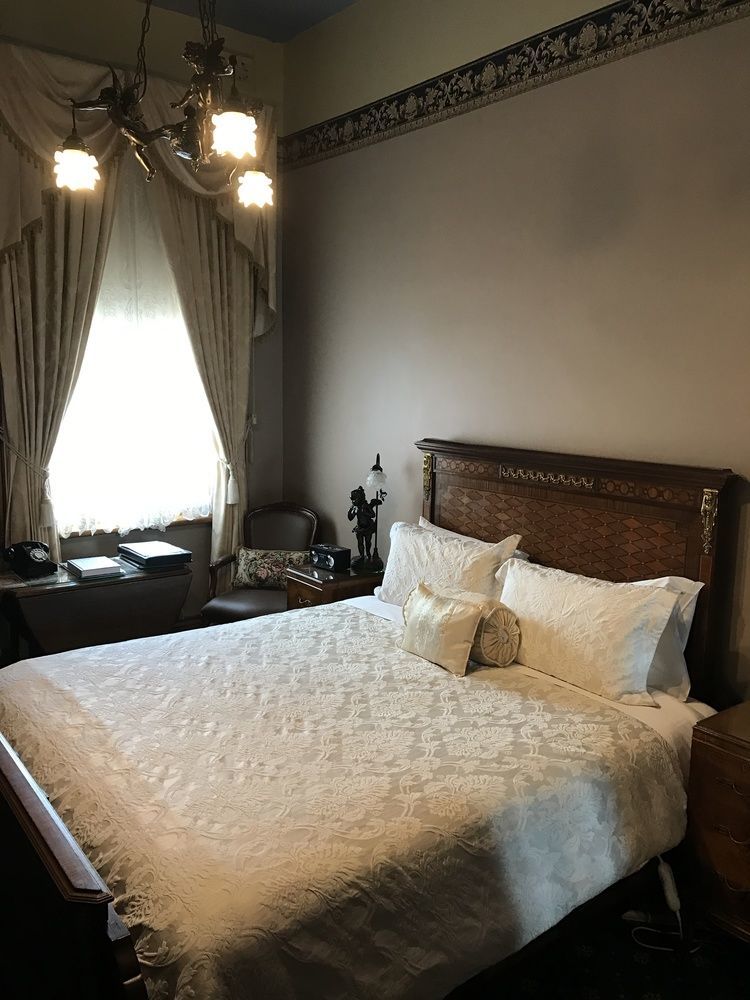 Bed and Breakfast Freeman On Ford Beechworth Exteriér fotografie