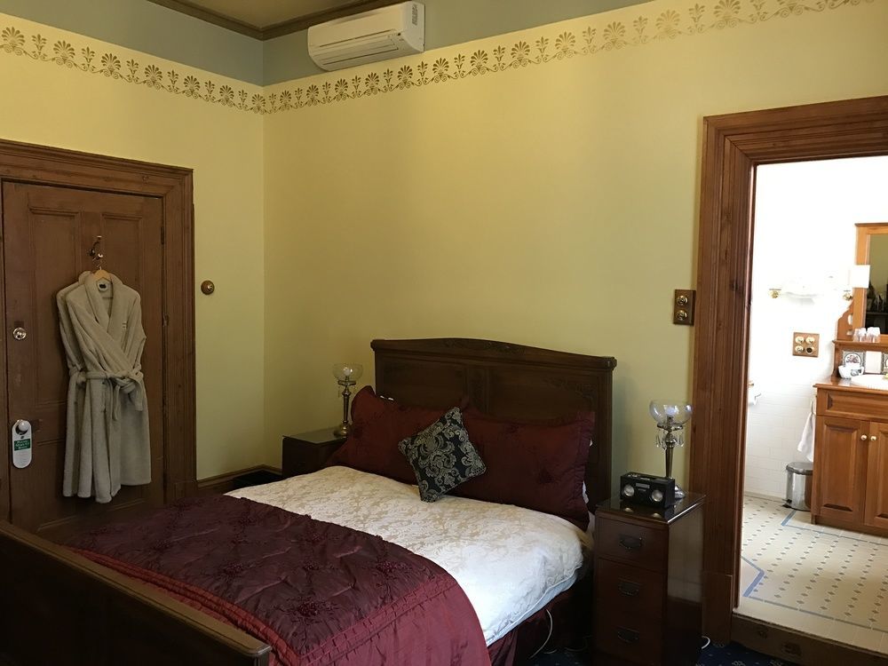 Bed and Breakfast Freeman On Ford Beechworth Exteriér fotografie