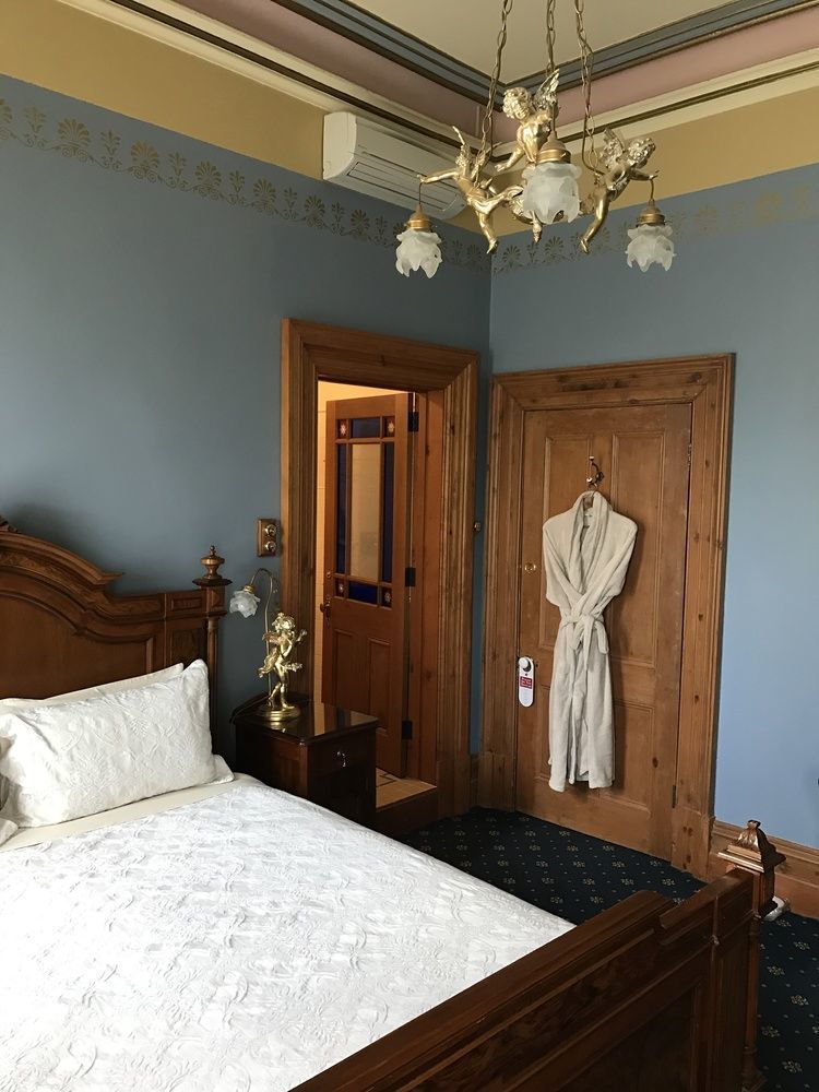Bed and Breakfast Freeman On Ford Beechworth Exteriér fotografie