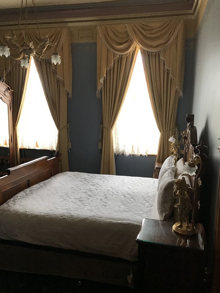 Bed and Breakfast Freeman On Ford Beechworth Exteriér fotografie