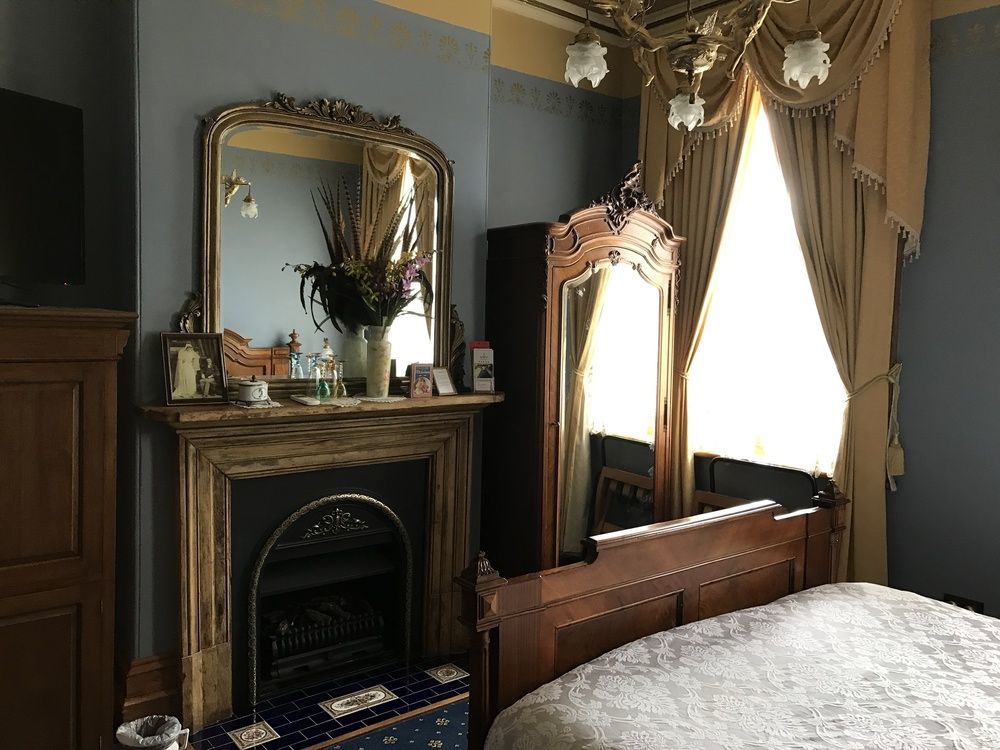 Bed and Breakfast Freeman On Ford Beechworth Exteriér fotografie