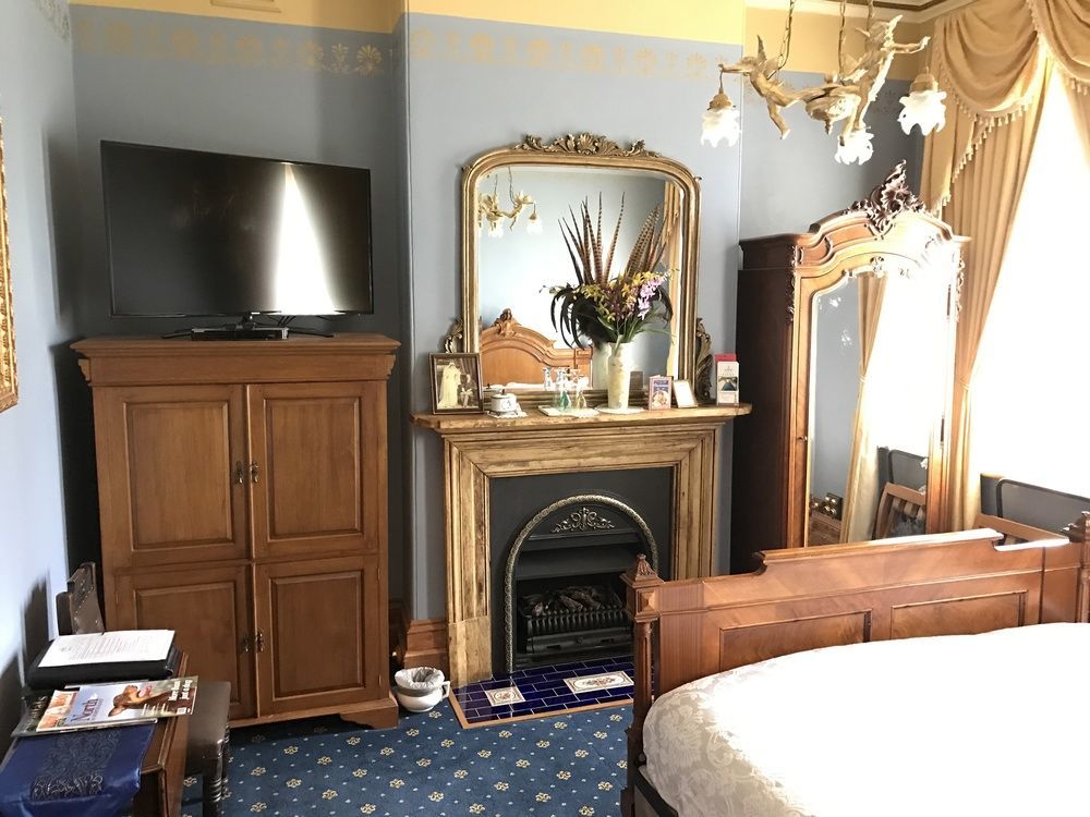 Bed and Breakfast Freeman On Ford Beechworth Exteriér fotografie