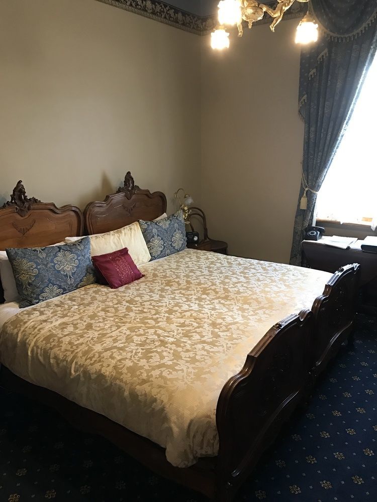 Bed and Breakfast Freeman On Ford Beechworth Exteriér fotografie
