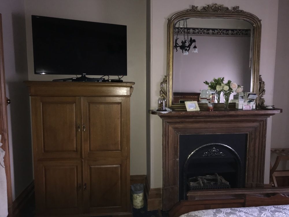 Bed and Breakfast Freeman On Ford Beechworth Exteriér fotografie
